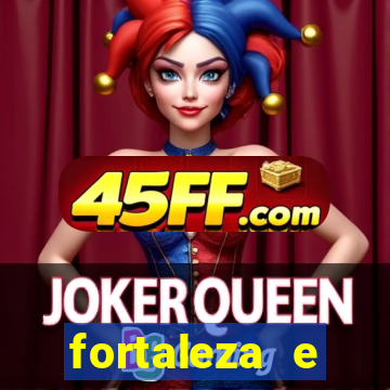 fortaleza e flamengo futemax